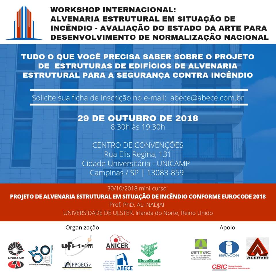 Workshop Internacional